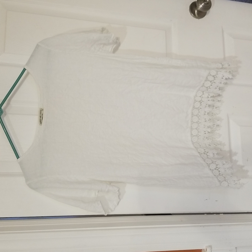 Womans shirt
